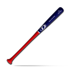 Commemorative Wood Bat