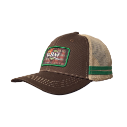 D-BAT USA Patch Ranch Hat