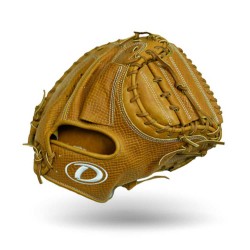 D-BAT Snakeskin Catchers Mitt