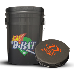 D-BAT Swivel Bucket